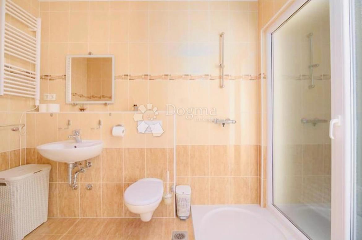 Apartment Zu verkaufen - SPLITSKO-DALMATINSKA ČIOVO
