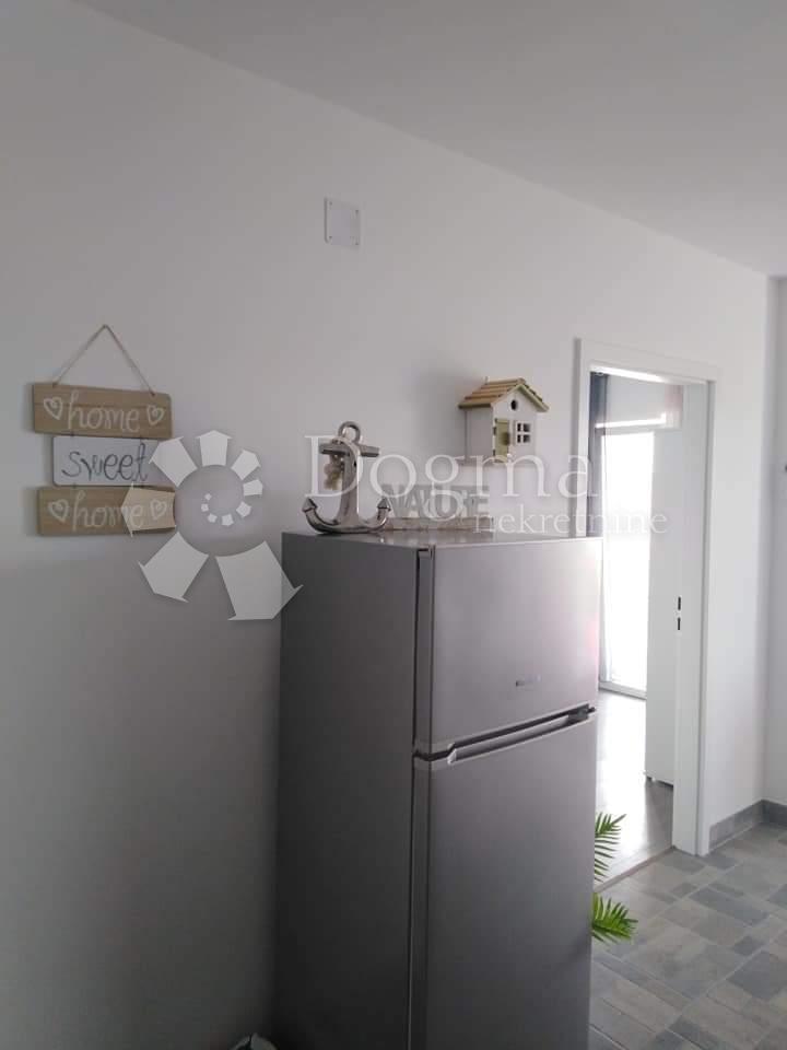 Apartmán Na predaj - ZADARSKA POSEDARJE