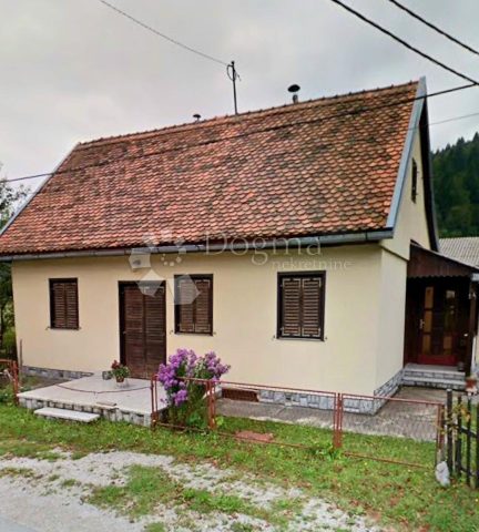 House for sale 127 m² – Jasenak