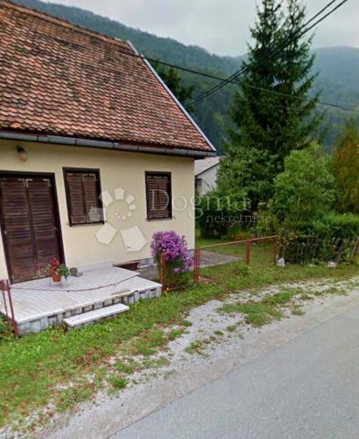 Casa In vendita - Karlovačka Ogulin - foto 2/9