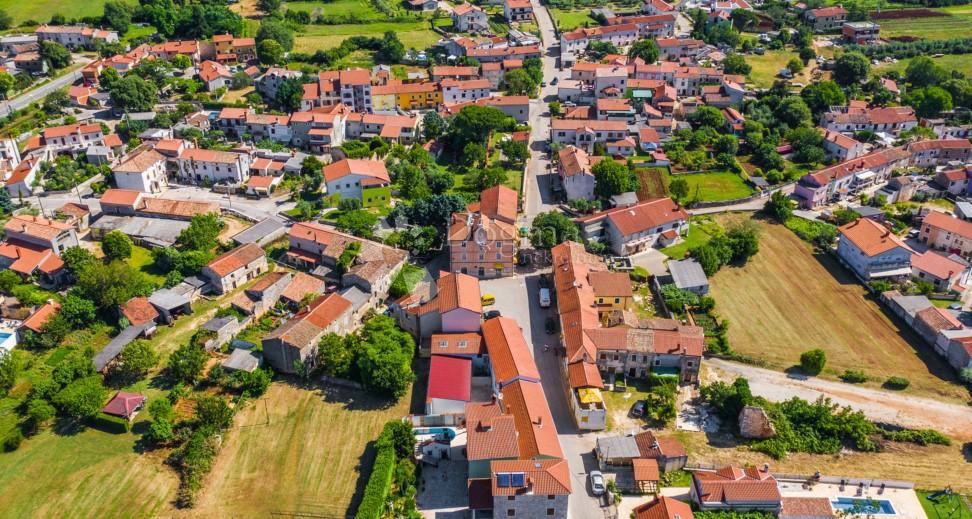 Parcela Naprodaj - ISTARSKA Marčana