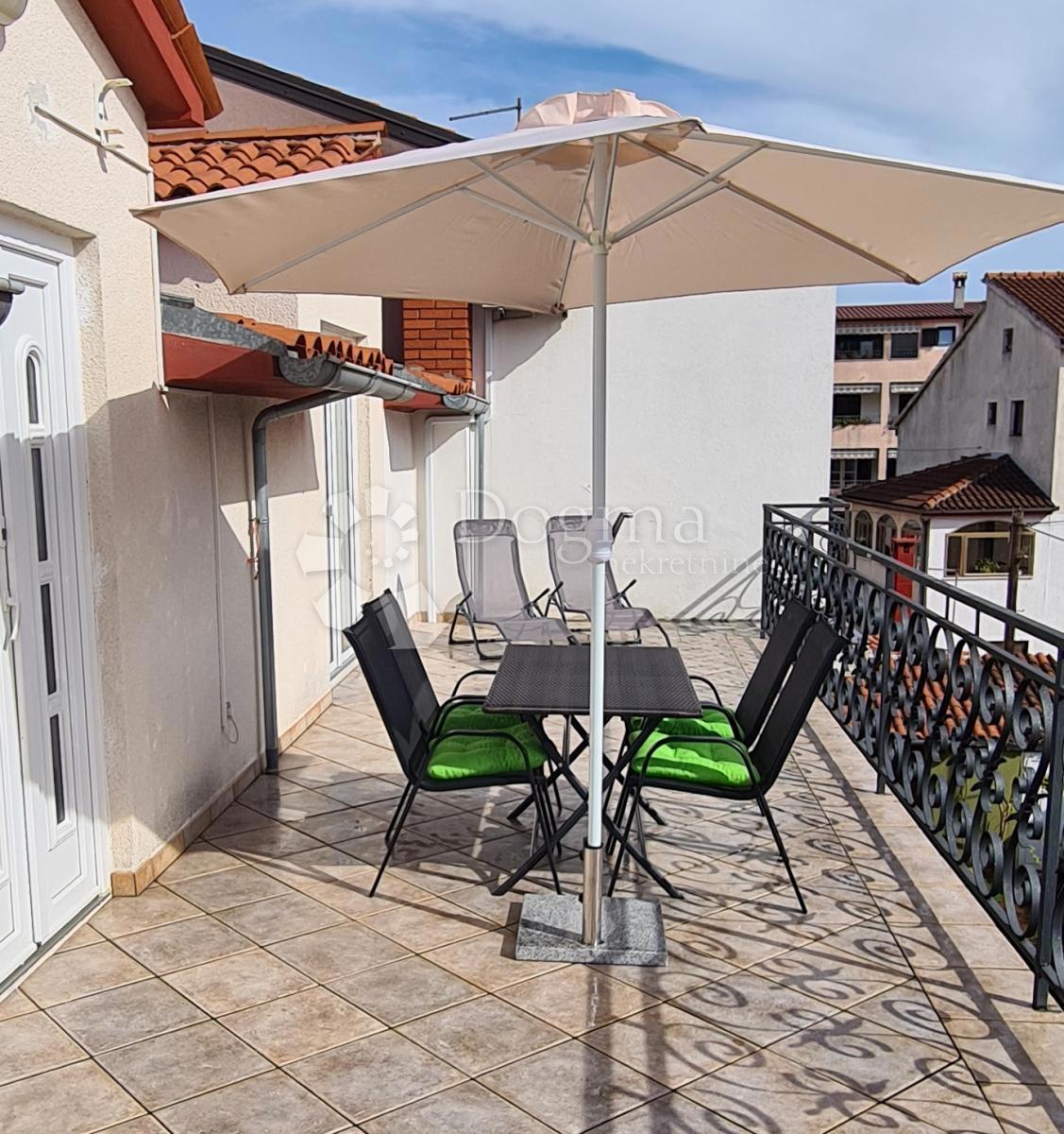 Apartma Na predaj - ISTARSKA ROVINJ