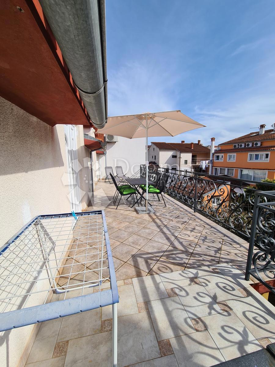 Apartma Na predaj - ISTARSKA ROVINJ