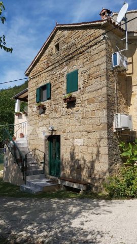 Maison À vendre - Istarska Buzet - foto 2/18
