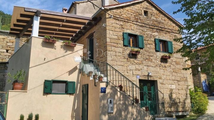 Maison À vendre - Istarska Buzet - foto 4/18