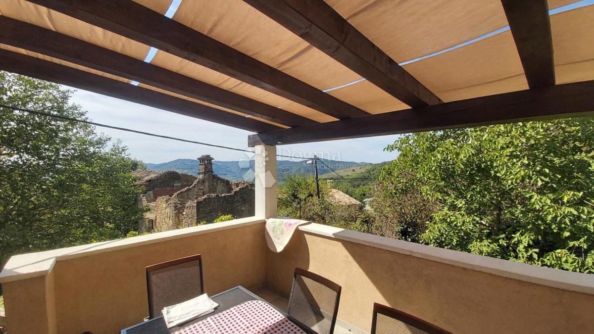 House For sale - ISTARSKA BUZET