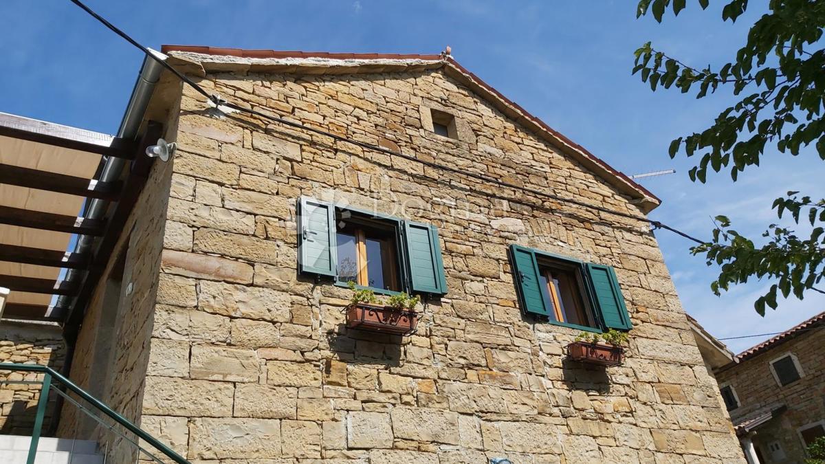 Maison À vendre - ISTARSKA BUZET