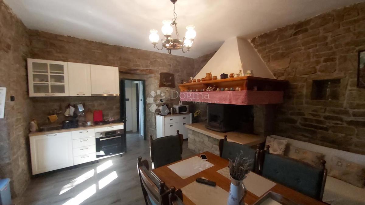 House For sale - ISTARSKA BUZET