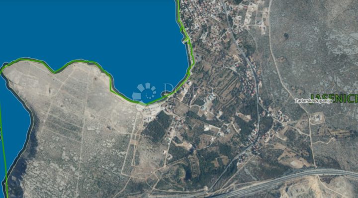 Terreno In vendita - Zadarska Zadar - foto 2/2