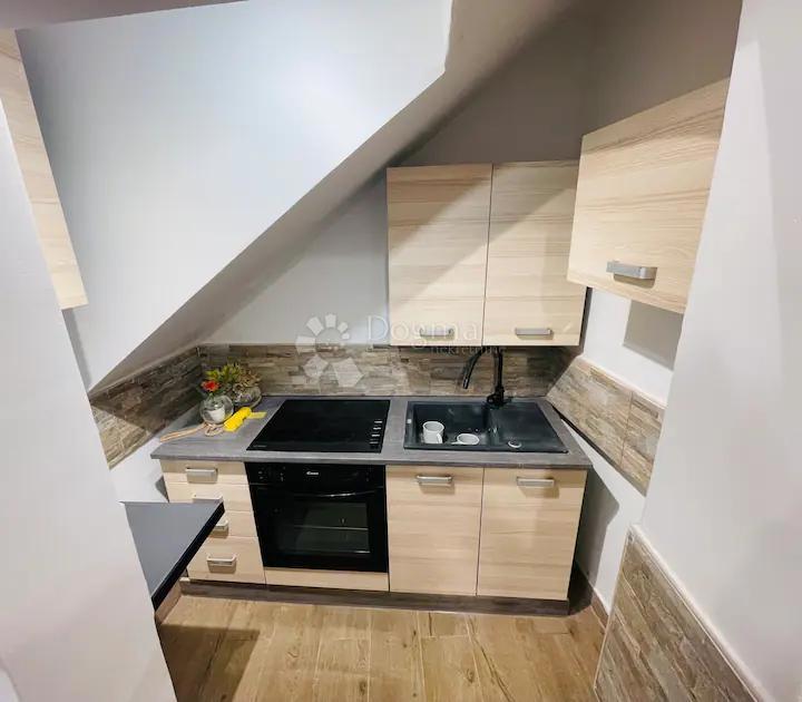 Apartmán Na prodej - SPLITSKO-DALMATINSKA SPLIT