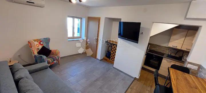 Apartmán Na prodej - SPLITSKO-DALMATINSKA SPLIT