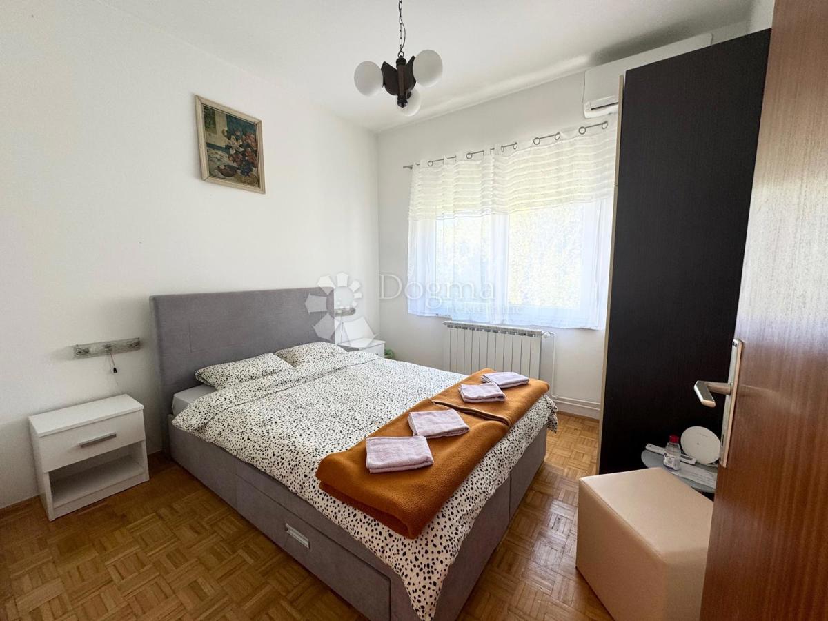 Apartmán Na prenájom - PRIMORSKO-GORANSKA VINODOLSKA OPĆINA