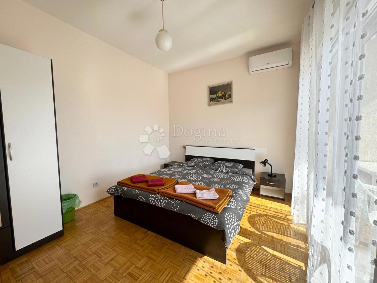 Apartmán Na prenájom - PRIMORSKO-GORANSKA VINODOLSKA OPĆINA