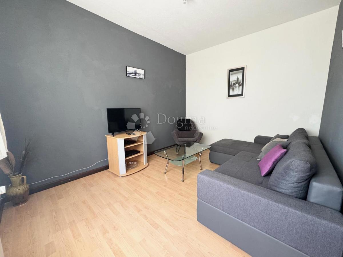 Apartmán Na prenájom - PRIMORSKO-GORANSKA VINODOLSKA OPĆINA