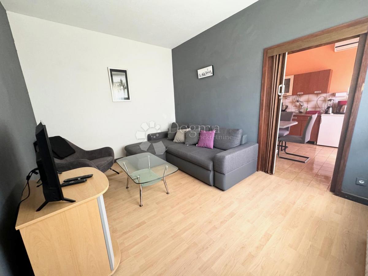 Apartmán Na prenájom - PRIMORSKO-GORANSKA VINODOLSKA OPĆINA
