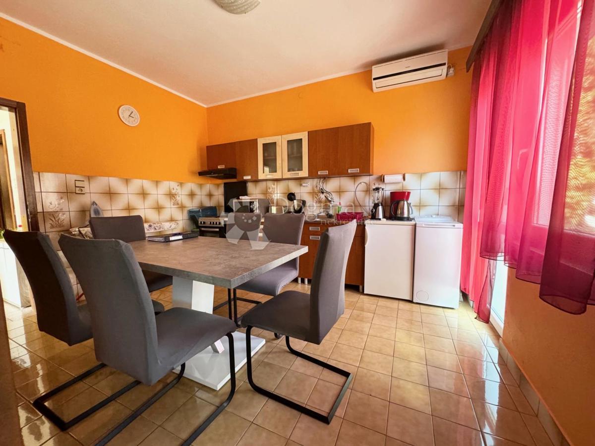 Apartmán Na prenájom - PRIMORSKO-GORANSKA VINODOLSKA OPĆINA