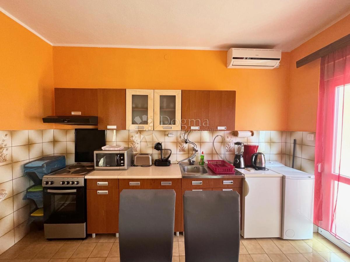 Apartmán Na prenájom - PRIMORSKO-GORANSKA VINODOLSKA OPĆINA