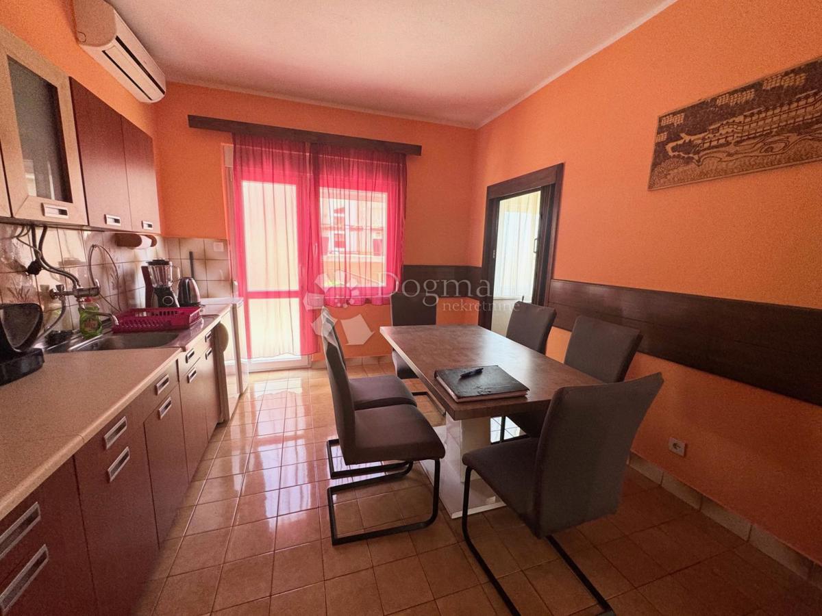 Apartmán Na prenájom - PRIMORSKO-GORANSKA VINODOLSKA OPĆINA