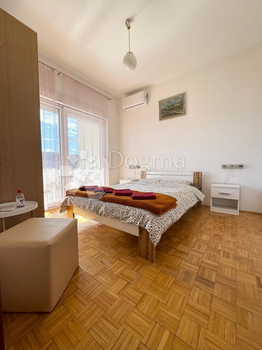 Apartmán Na prenájom - PRIMORSKO-GORANSKA VINODOLSKA OPĆINA