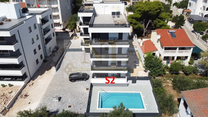 Apartment Zu verkaufen - Splitsko-dalmatinska čiovo - foto 2/66