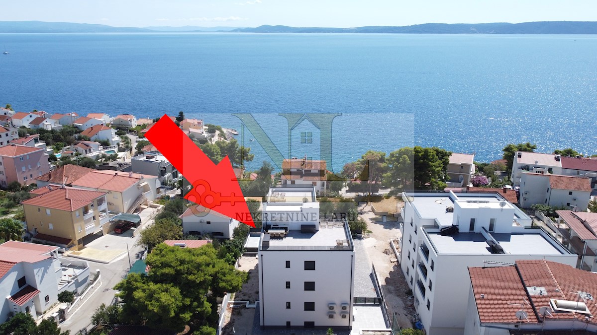 real estate Croatia - Flat For sale OKRUG GORNJI