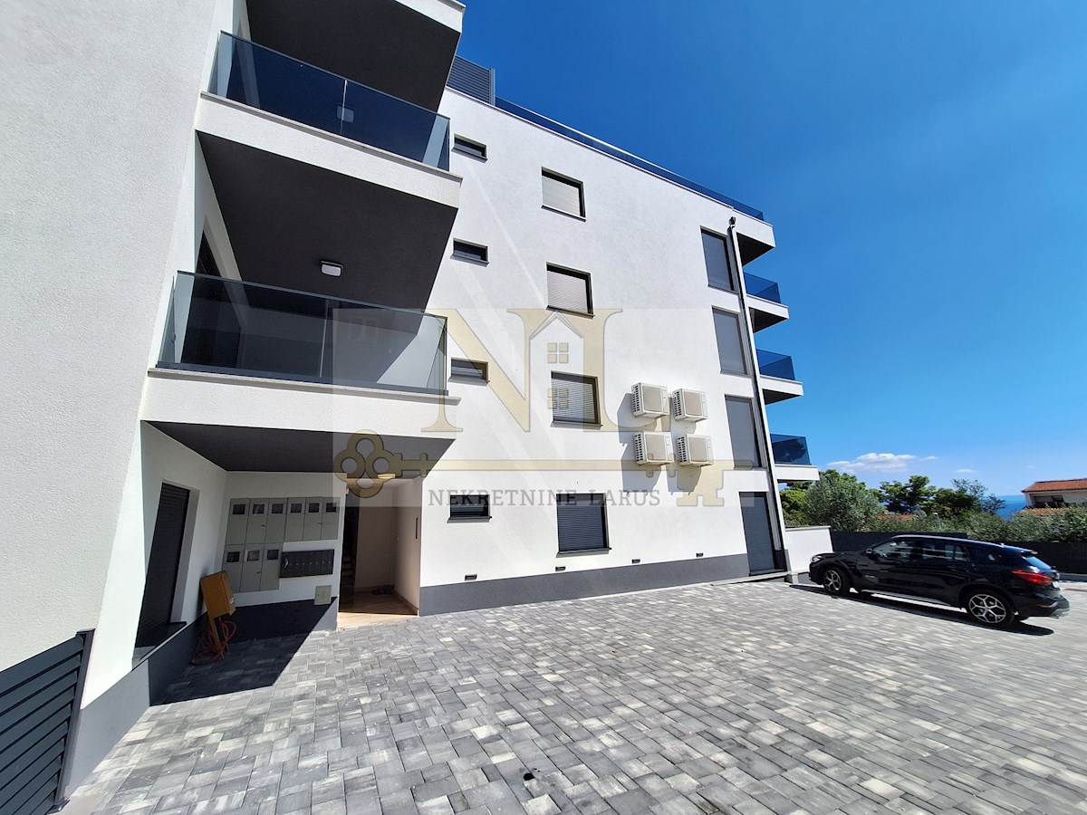 Apartma Naprodaj - SPLITSKO-DALMATINSKA Čiovo