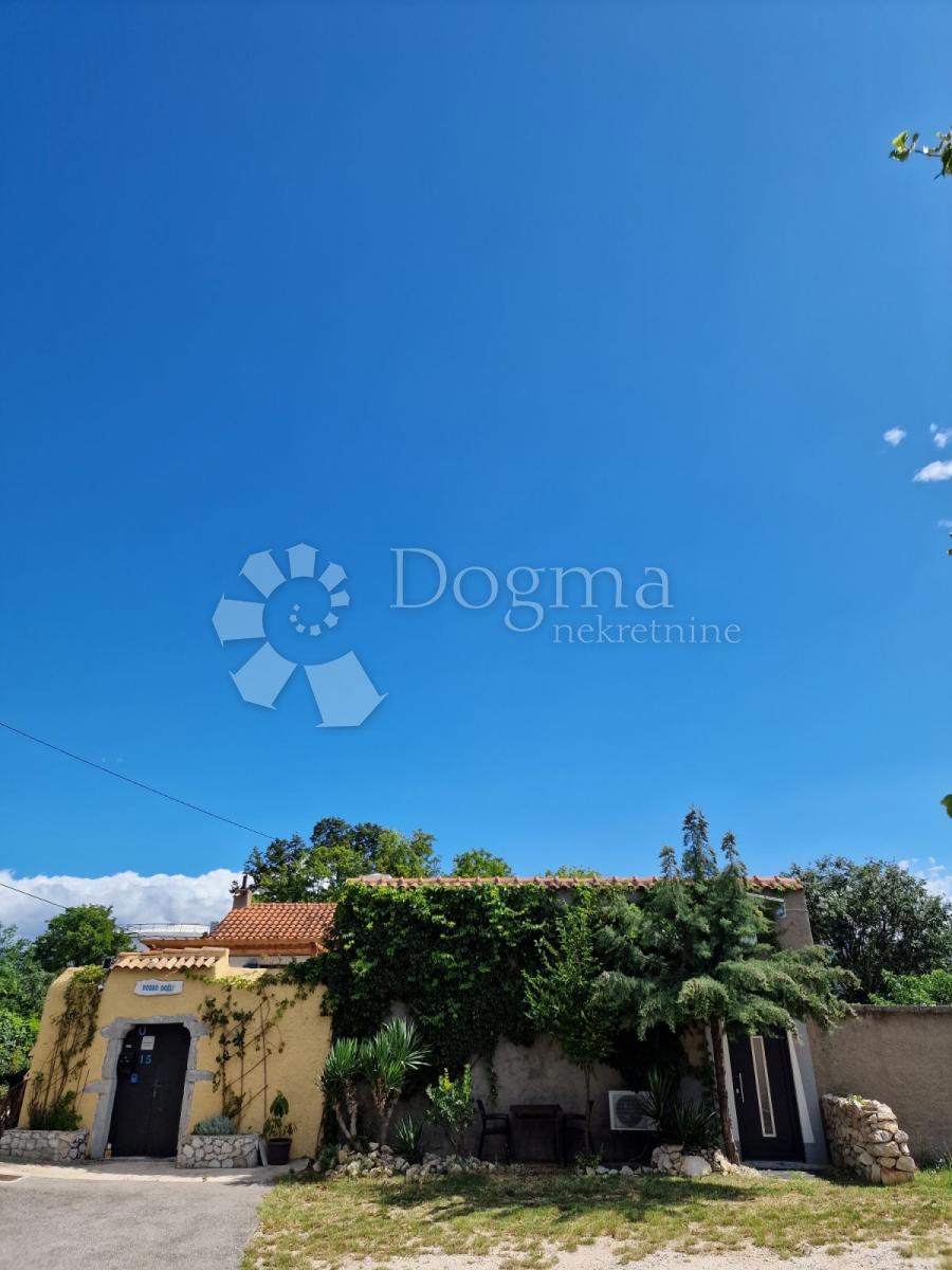 Appartamento Da affittare - PRIMORSKO-GORANSKA Kostrena