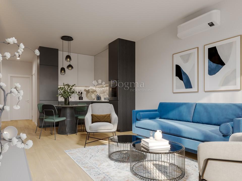 Flat For sale - DUBROVAČKO-NERETVANSKA DUBROVAČKO PRIMORJE