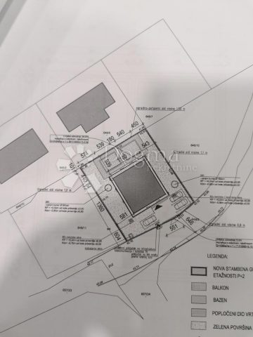 Apartma Na predaj - Primorsko-goranska Krk - foto 4/10