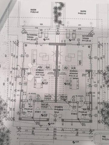 Apartma Na predaj - Primorsko-goranska Krk - foto 5/10
