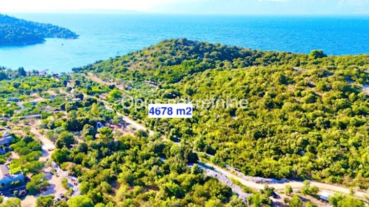 Grundstück Zu verkaufen - Dubrovačko-neretvanska Trpanj - foto 4/13
