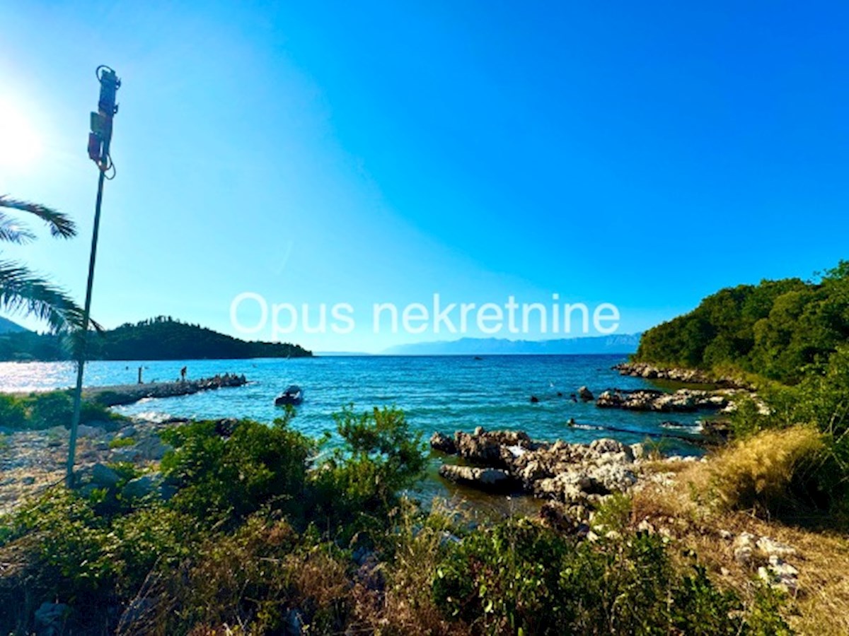 Terrain À vendre - DUBROVAČKO-NERETVANSKA TRPANJ