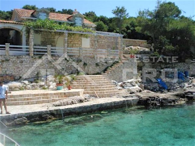 Maison À vendre - Splitsko-dalmatinska Vis - foto 3/8