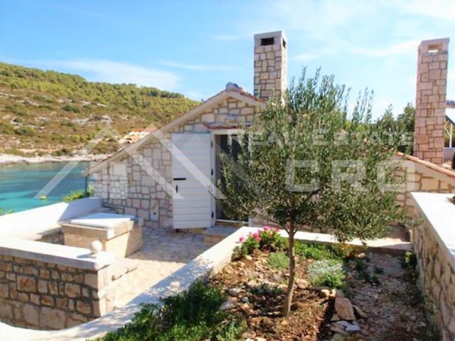 Maison À vendre - Splitsko-dalmatinska Vis - foto 4/8
