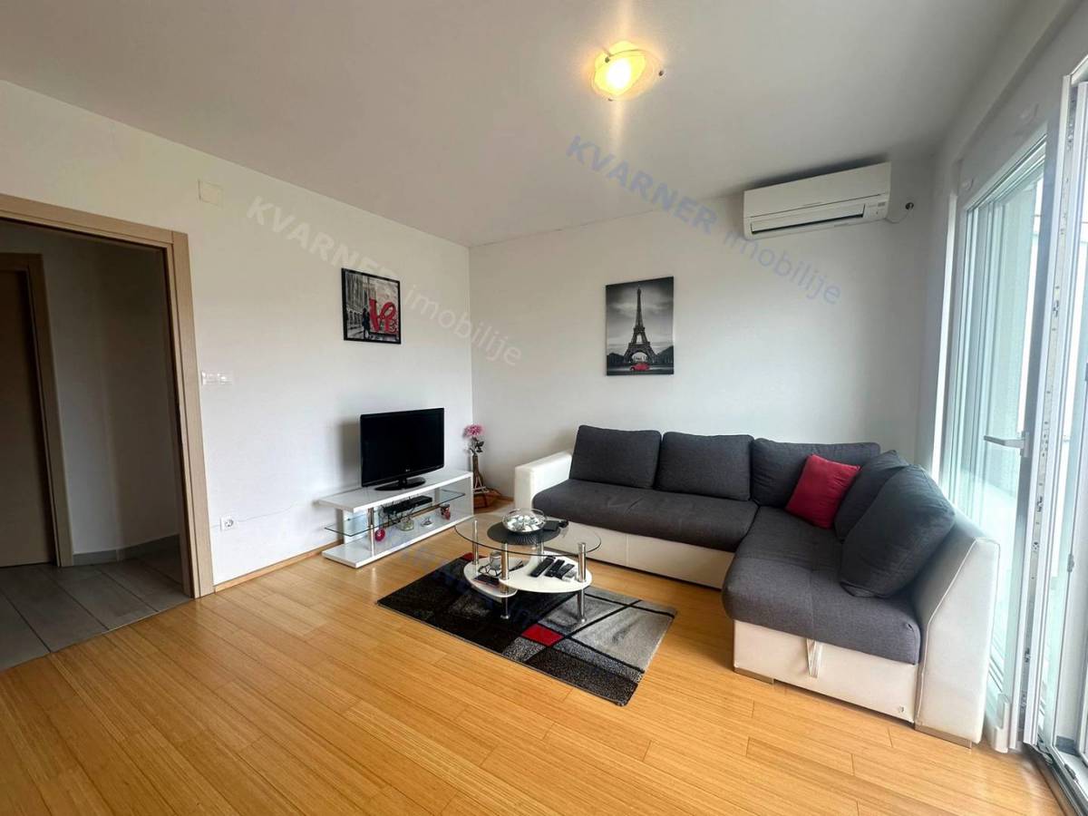 Apartmán Na prodej - PRIMORSKO-GORANSKA KRK