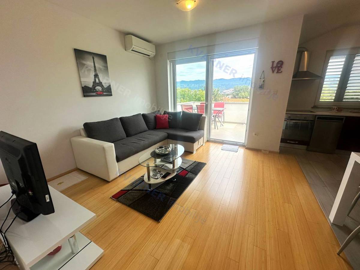 Apartmán Na prodej - PRIMORSKO-GORANSKA KRK