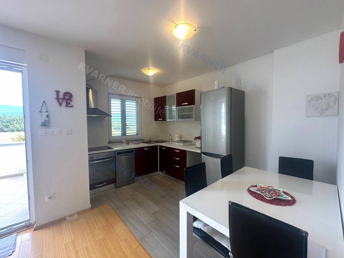 Apartmán Na prodej - PRIMORSKO-GORANSKA KRK