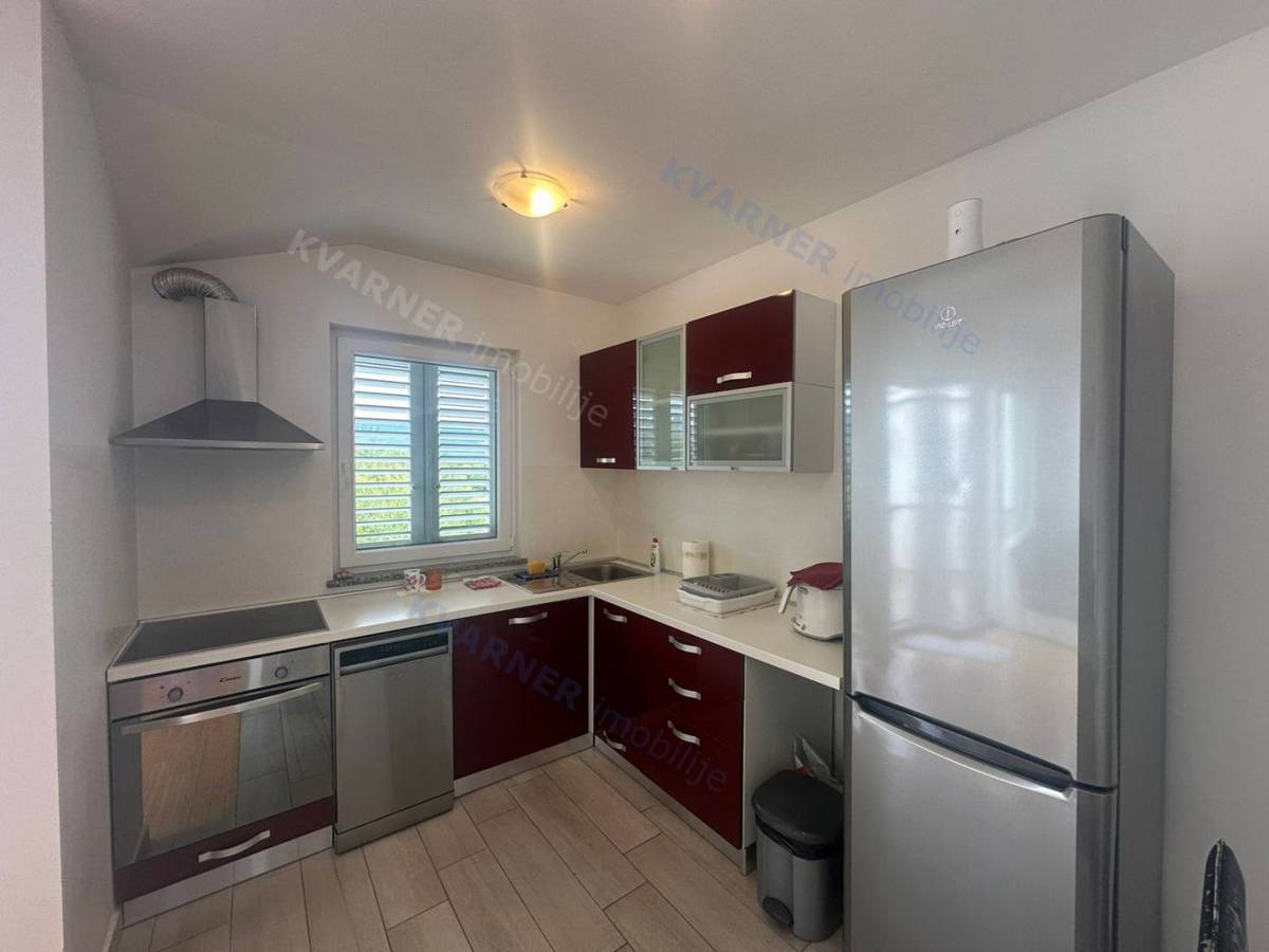 Apartmán Na prodej - PRIMORSKO-GORANSKA KRK