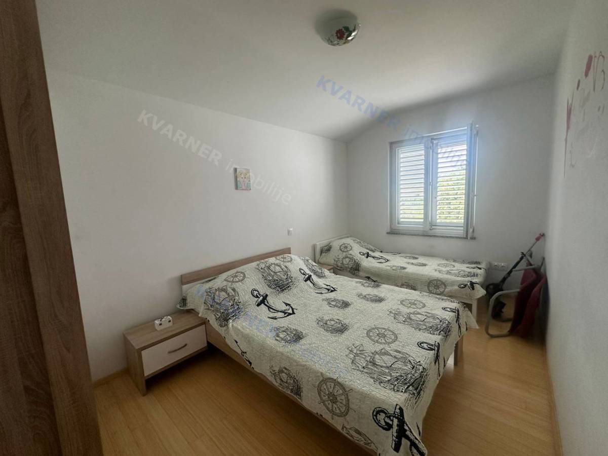 Apartmán Na prodej - PRIMORSKO-GORANSKA KRK