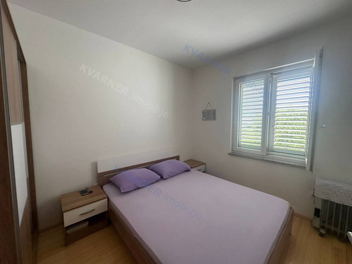 Apartmán Na prodej - PRIMORSKO-GORANSKA KRK