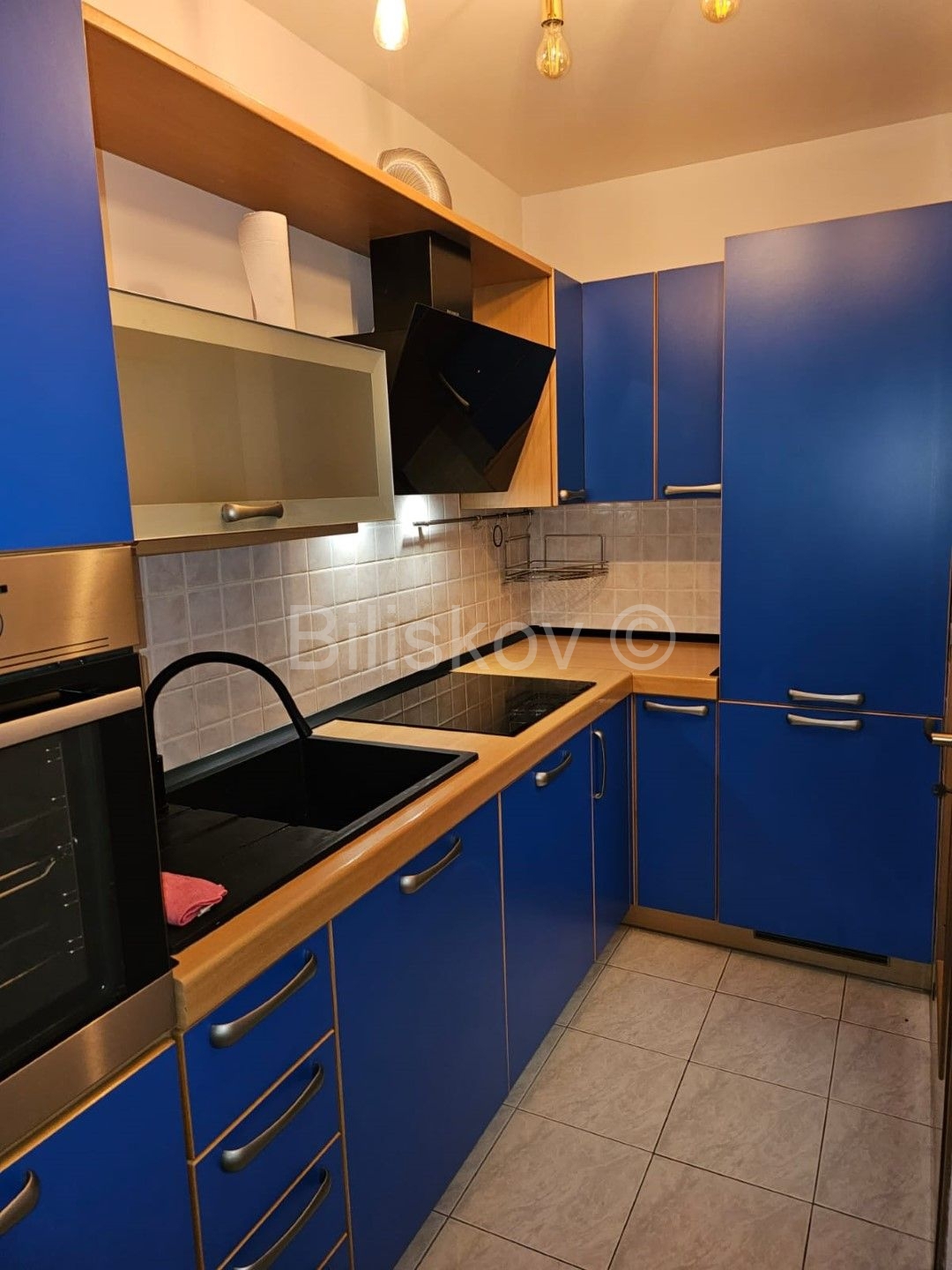 Apartmán K pronájmu - SPLITSKO-DALMATINSKA SPLIT