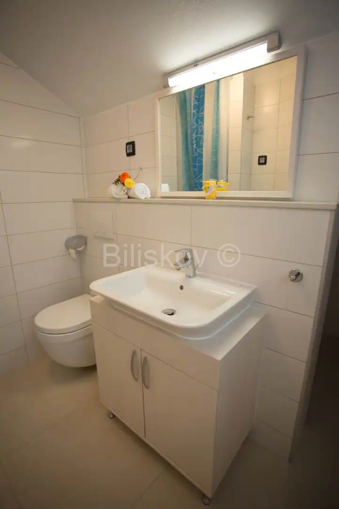 Flat For rent - SPLITSKO-DALMATINSKA SPLIT