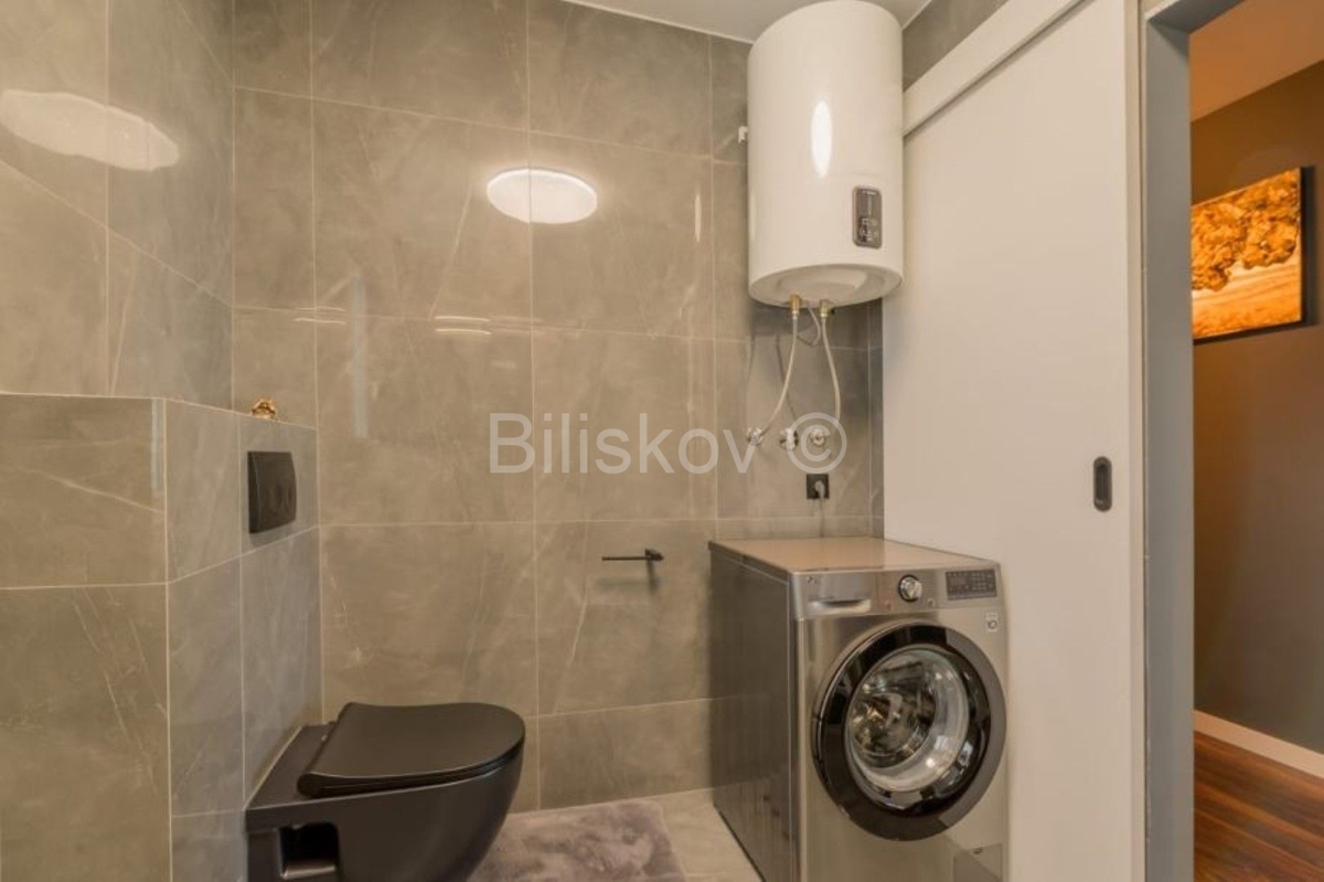 Apartmán Na prenájom - SPLITSKO-DALMATINSKA SPLIT