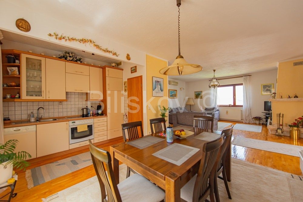 House For sale - SPLITSKO-DALMATINSKA TROGIR