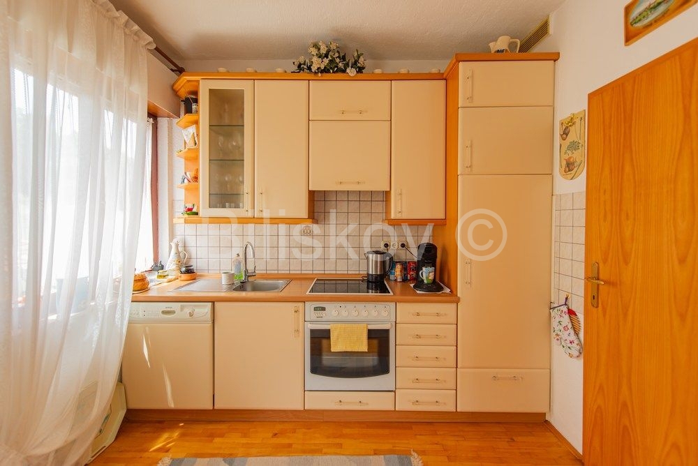House For sale - SPLITSKO-DALMATINSKA TROGIR
