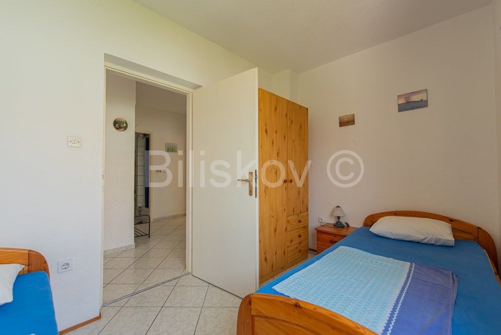House For sale - SPLITSKO-DALMATINSKA TROGIR