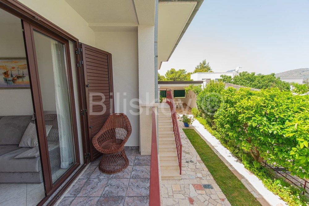 House For sale - SPLITSKO-DALMATINSKA TROGIR
