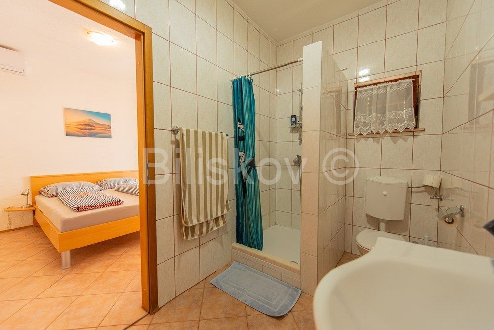 House For sale - SPLITSKO-DALMATINSKA TROGIR