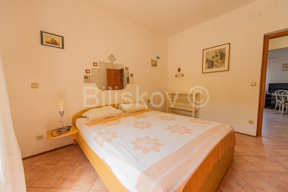 House For sale - SPLITSKO-DALMATINSKA TROGIR
