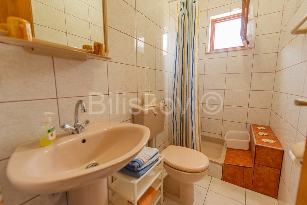 House For sale - SPLITSKO-DALMATINSKA TROGIR